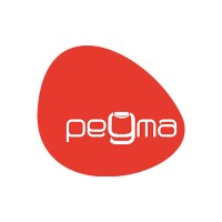 Pegma Company Logo